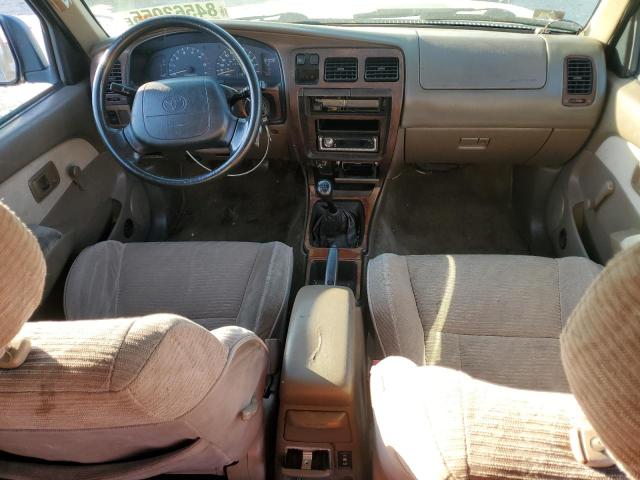 Photo 8 from auction – 1997 TOYOTA 4RUNNER with VIN JT3GM84R3V0010205