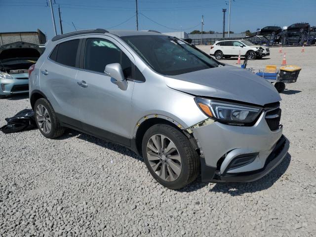 Photo 4 from auction – 2018 BUICK ENCORE PRE with VIN KL4CJASB5JB611334