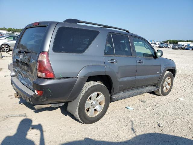 Photo 3 from auction – 2005 TOYOTA 4RUNNER SR with VIN JTEZU14R350047035
