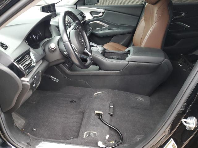 Photo 7 from auction – 2021 ACURA RDX with VIN 5J8TC2H38ML010506