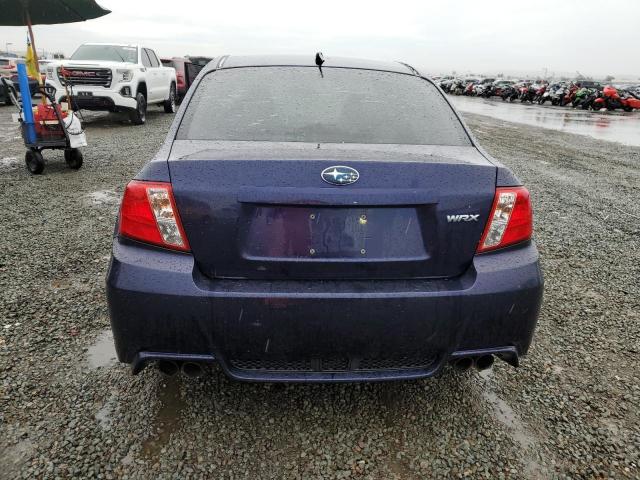 Photo 6 from auction – 2012 SUBARU IMPREZA WR with VIN JF1GV7E60CG028954