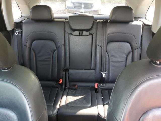 Photo 10 from auction – 2014 AUDI Q5 PRESTIG with VIN WA1VFCFPXEA131510