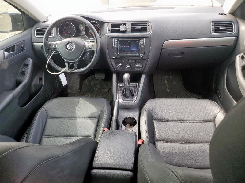 Photo 8 from auction – 2017 VOLKSWAGEN JETTA SE with VIN 3VWDB7AJ8HM238535