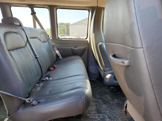 Zdjęcie 11 z aukcji – 2012 CHEVROLET EXPRESS G1 z VIN 1GNSGBF41C1193808