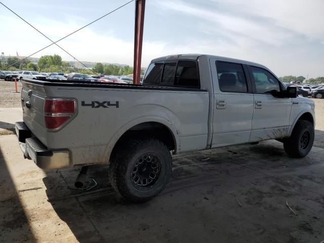 Zdjęcie 3 z aukcji – 2013 FORD F150 z VIN 1FTFW1EF0DKD27195