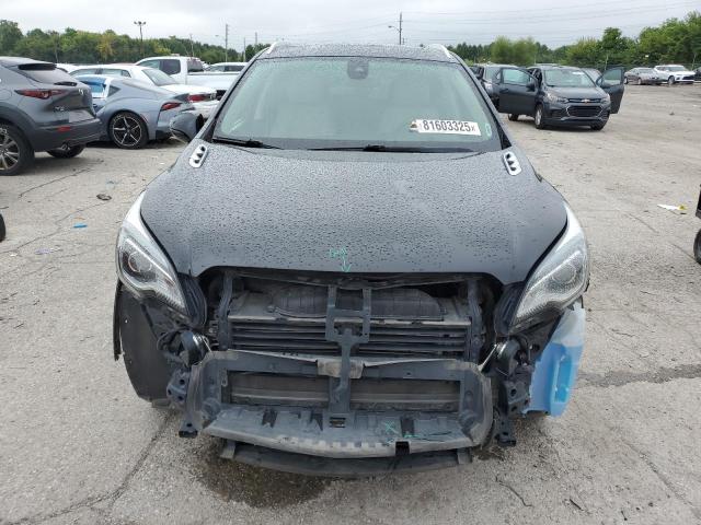 Photo 5 from auction – 2017 BUICK ENVISION P with VIN LRBFXESX1HD152630