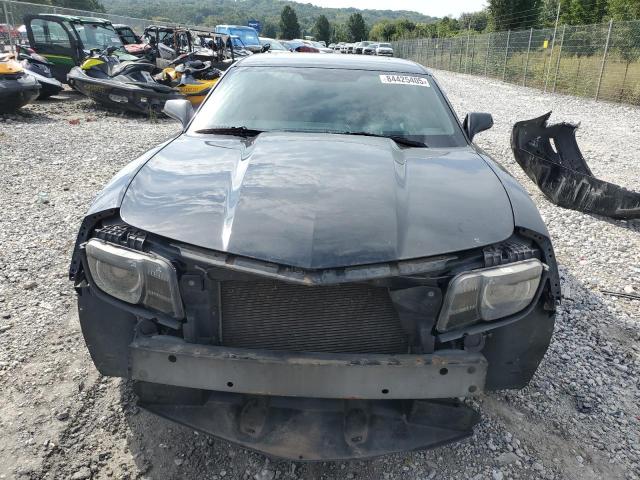 Photo 5 from auction – 2012 CHEVROLET CAMARO 2SS with VIN 2G1FK1EJ4C9123282