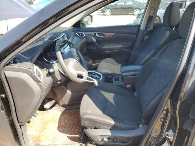 Photo 7 from auction – 2015 NISSAN ROGUE S with VIN 5N1AT2MT3FC810267