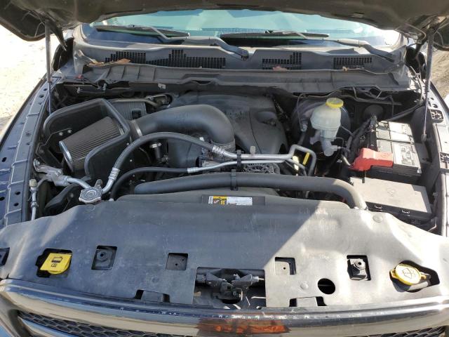 Photo 11 from auction – 2018 RAM 1500 SLT with VIN 1C6RR7LT4JS156230