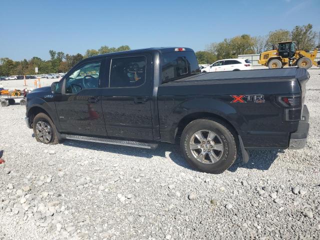Photo 2 from auction – 2015 FORD F150 SUPERCREW with VIN 1FTEW1EG5FFB92831