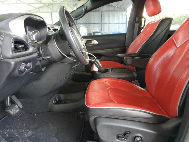 Photo 7 from auction – 2020 CHRYSLER PACIFICA L with VIN 2C4RC1GG6LR136988