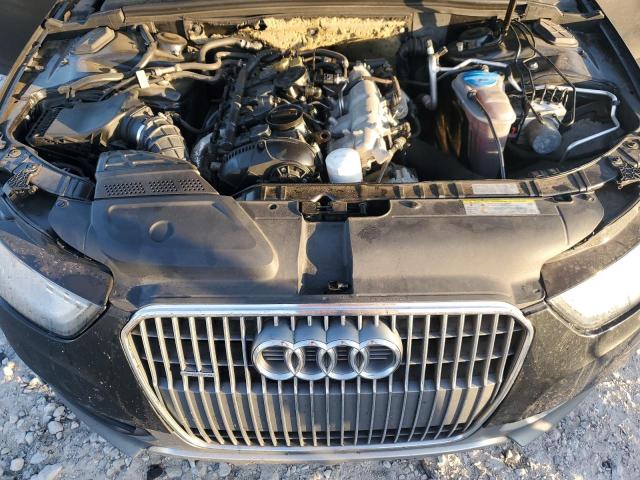 Photo 11 from auction – 2013 AUDI A4 ALLROAD with VIN WA1UFAFL1DA208082