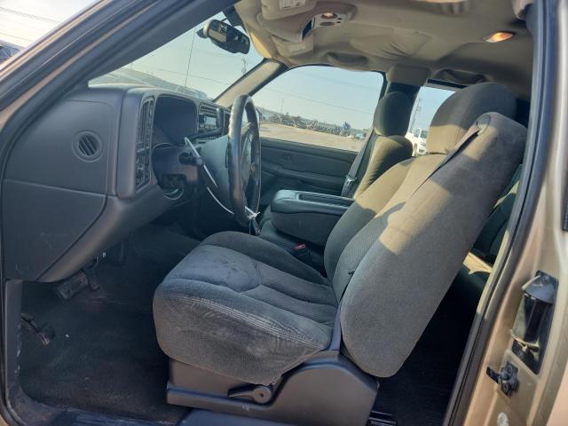 Photo 7 from auction – 2004 CHEVROLET SILVERADO with VIN 1GCEK19T94E114946