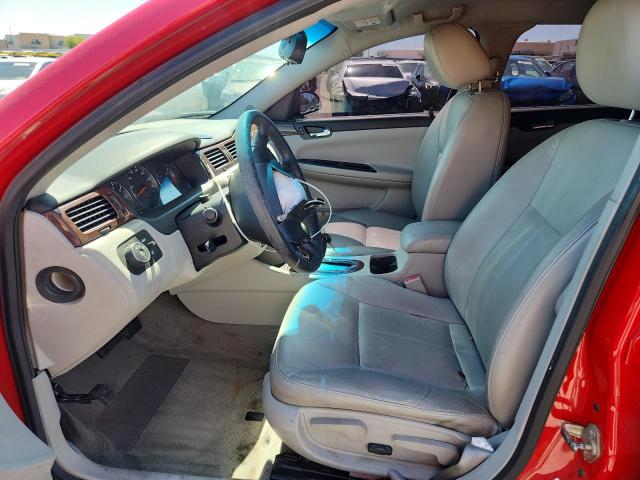 Photo 7 from auction – 2010 CHEVROLET IMPALA LT with VIN 2G1WB5EN8A1190280
