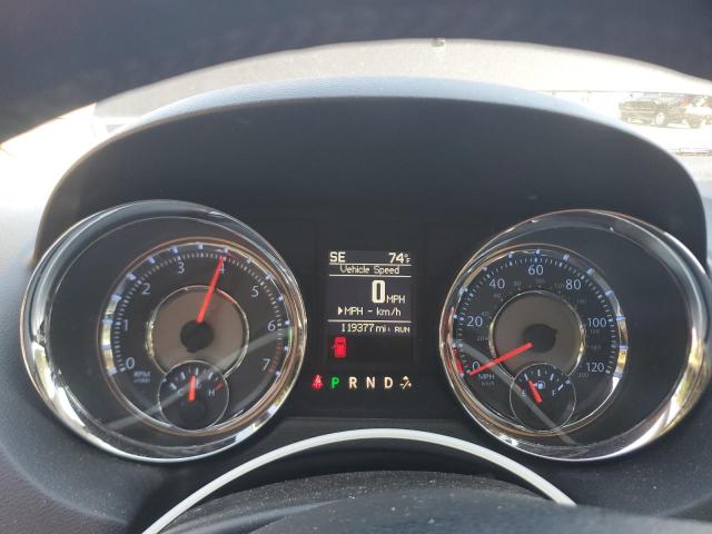 Photo 9 from auction – 2015 CHRYSLER TOWN & COU with VIN 2C4RC1BG6FR602379