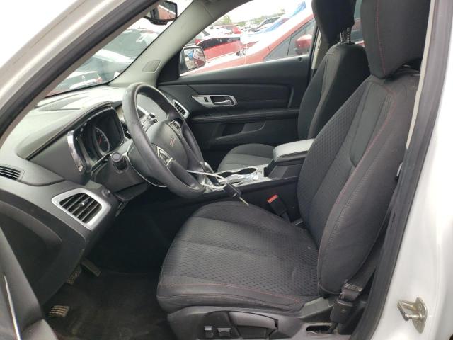 Photo 7 from auction – 2012 GMC TERRAIN SL with VIN 2GKALMEK8C6167803