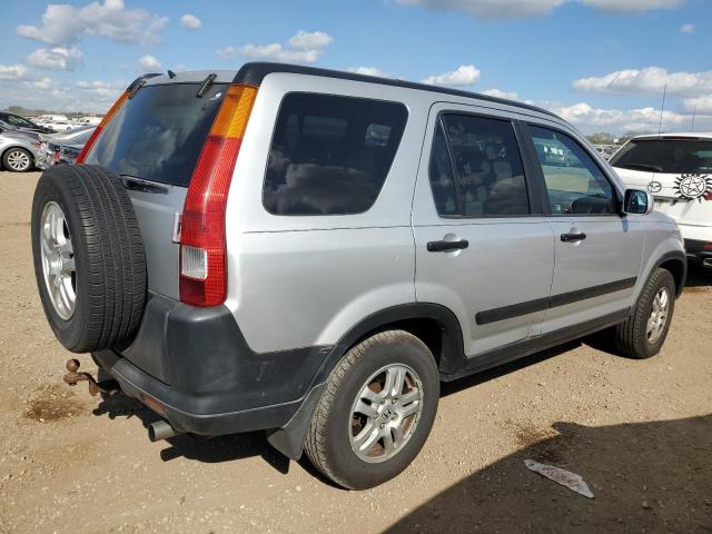 Photo 3 from auction – 2003 HONDA CR-V EX with VIN SHSRD78863U132211