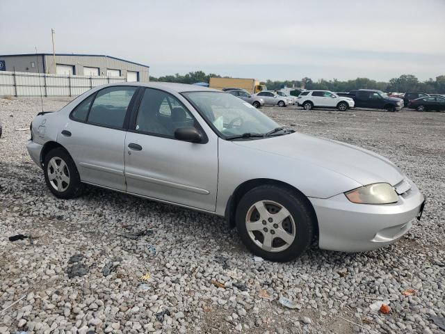 Photo 4 from auction – 2005 CHEVROLET CAVALIER L with VIN 1G1JF54F657118642