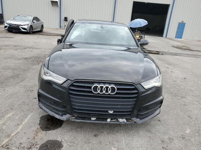 Photo 5 from auction – 2018 AUDI A6 PREMIUM with VIN WAUF8AFC6JN103628