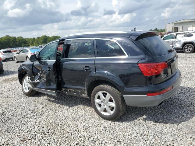 Photo 2 from auction – 2012 AUDI Q7 PREMIUM with VIN WA1CGAFE1CD008973