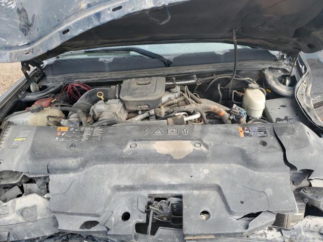 Photo 11 from auction – 2014 CHEVROLET SILVERADO with VIN 1GC1KYC88EF139005