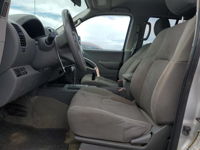 Photo 7 from auction – 2016 NISSAN FRONTIER S with VIN 1N6AD0EV7GN721083