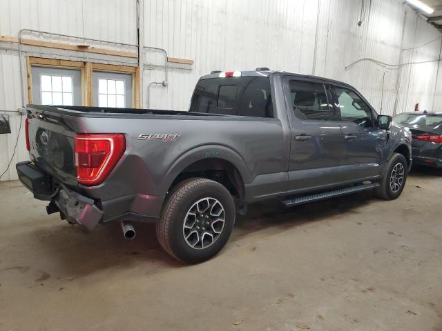 Photo 3 from auction – 2021 FORD F150 SUPER with VIN 1FTFW1E53MFC49527