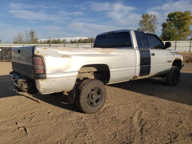 Photo 3 from auction – 2002 DODGE RAM 2500 with VIN 3B7KF23642M256418