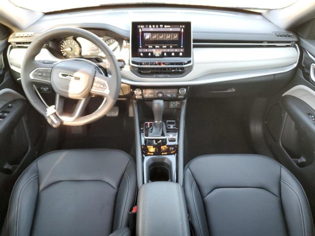 Photo 8 from auction – 2025 JEEP COMPASS LI with VIN 3C4NJDCN9ST621518