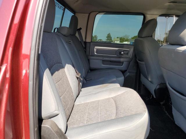 Photo 10 from auction – 2016 RAM 1500 SLT with VIN 3C6RR7LT1GG352707