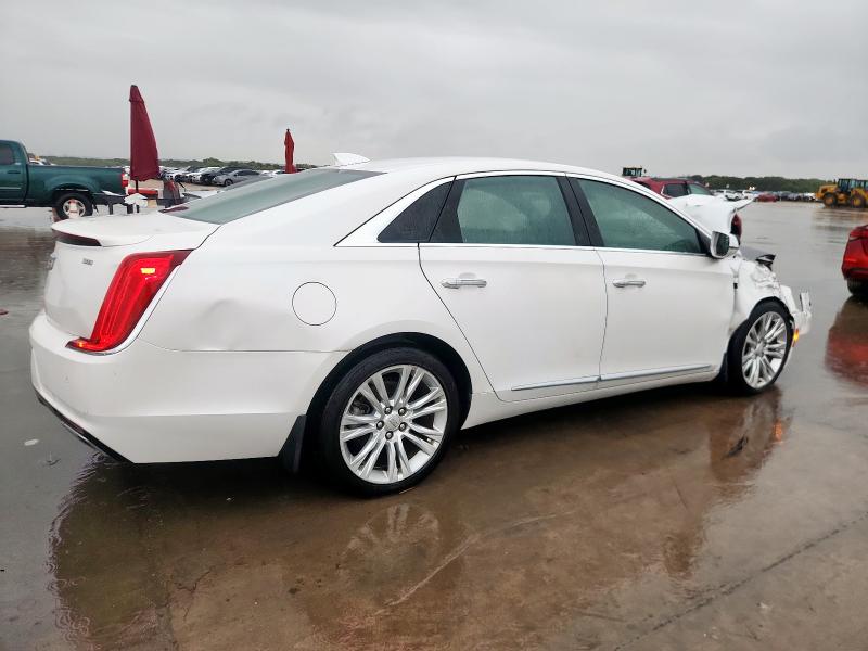 Photo 3 from auction – 2018 CADI XTS LUXURY with VIN 2G61N5S35J9176398
