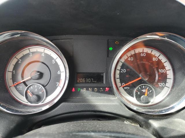 Photo 9 from auction – 2019 DODGE GRAND CARA with VIN 2C4RDGBG3KR603029
