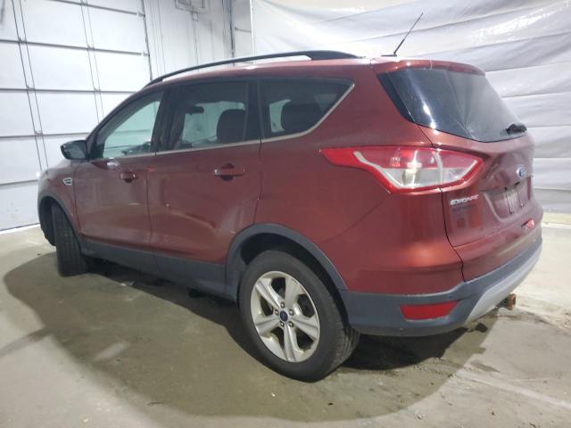 Photo 2 from auction – 2015 FORD ESCAPE SE with VIN 1FMCU9GX4FUC72105