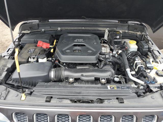 Photo 11 from auction – 2018 JEEP WRANGLER U with VIN 1C4HJXEN6JW331306