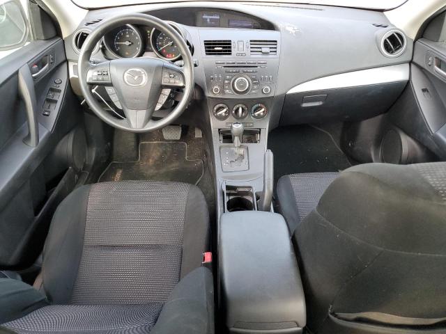 Photo 8 from auction – 2013 MAZDA 3 I with VIN JM1BL1U73D1798667