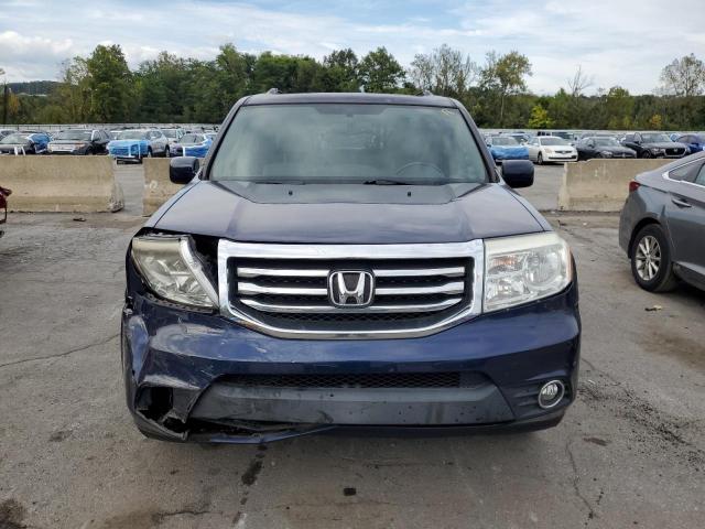 Photo 5 from auction – 2015 HONDA PILOT TOUR with VIN 5FNYF4H92FB047357