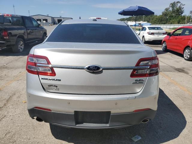 Photo 6 from auction – 2016 FORD TAURUS SEL with VIN 1FAHP2E82GG113741
