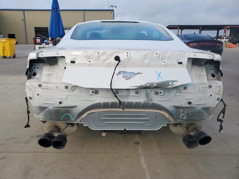 Photo 6 from auction – 2024 FORD MUSTANG with VIN 1FA6P8TH0R5110591