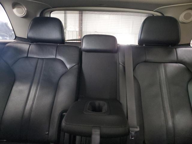 Фото 10 с аукциона – 2015 LINCOLN MKX с VIN 2LMDJ8JK7FBL26639