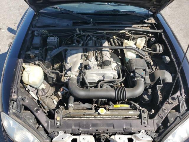 Photo 11 from auction – 2004 MAZDA MX-5 MIATA with VIN JM1NB353140403124