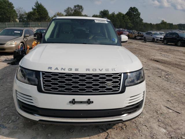 Photo 5 from auction – 2018 LAND ROVER RANGE ROVE with VIN SALGS2RK2JA512128