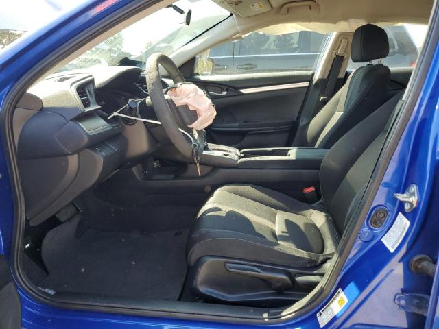 Photo 7 from auction – 2017 HONDA CIVIC LX with VIN 2HGFC2F50HH507327
