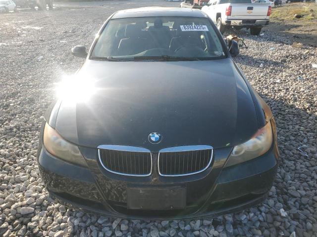 Photo 5 from auction – 2006 BMW 325 I with VIN WBAVB13566KR58812