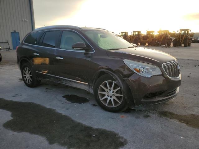Photo 4 from auction – 2015 BUICK ENCLAVE with VIN 5GAKRBKD0FJ267444