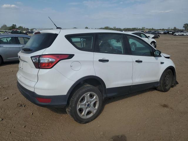 Photo 3 from auction – 2017 FORD ESCAPE S with VIN 1FMCU0F76HUC61218