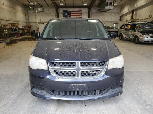 Photo 5 from auction – 2011 DODGE GRAND CARAVAN MAINSTREET with VIN 2D4RN3DG3BR617423