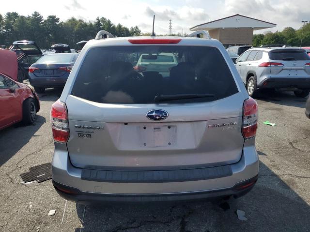 Photo 6 from auction – 2015 SUBARU FORESTER 2 with VIN JF2SJADC8FH403252