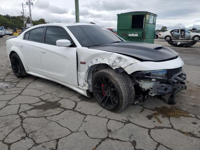 Photo 4 from auction – 2020 DODGE CHARGER SC with VIN 2C3CDXGJ2LH185651