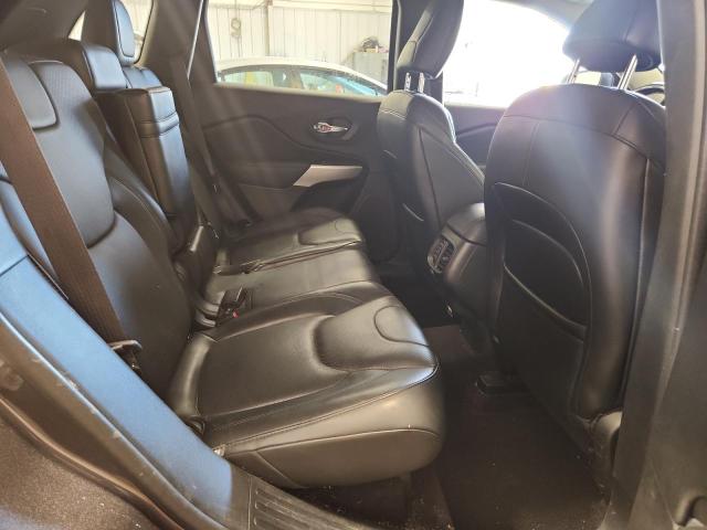 Photo 11 from auction – 2018 JEEP CHEROKEE O with VIN 1C4PJMJX1JD593957
