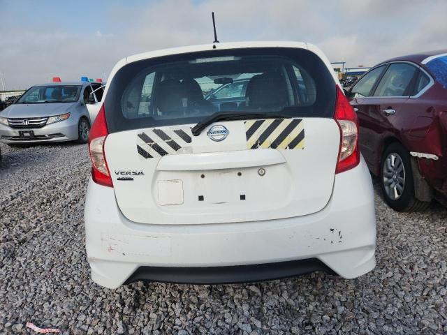 Photo 6 from auction – 2018 NISSAN VERSA NOTE with VIN 3N1CE2CP0JL359861